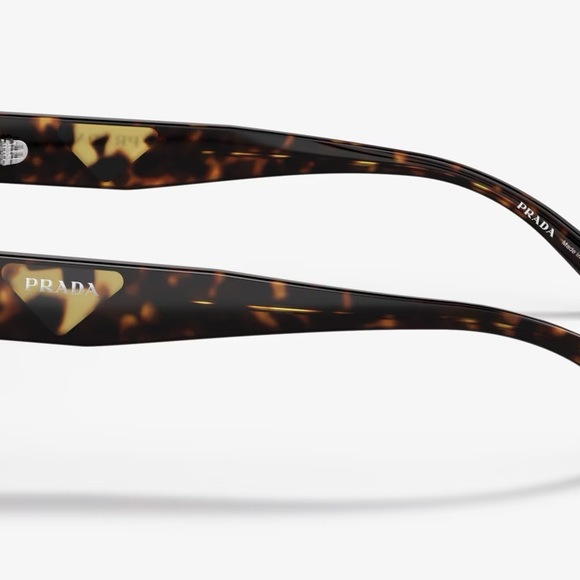 PRADA EYEGLASSES - Picture 8 of 10